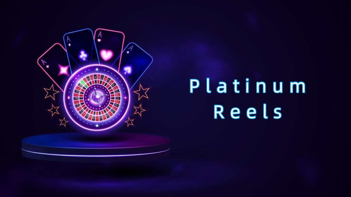 Platinum Reels پاکستان